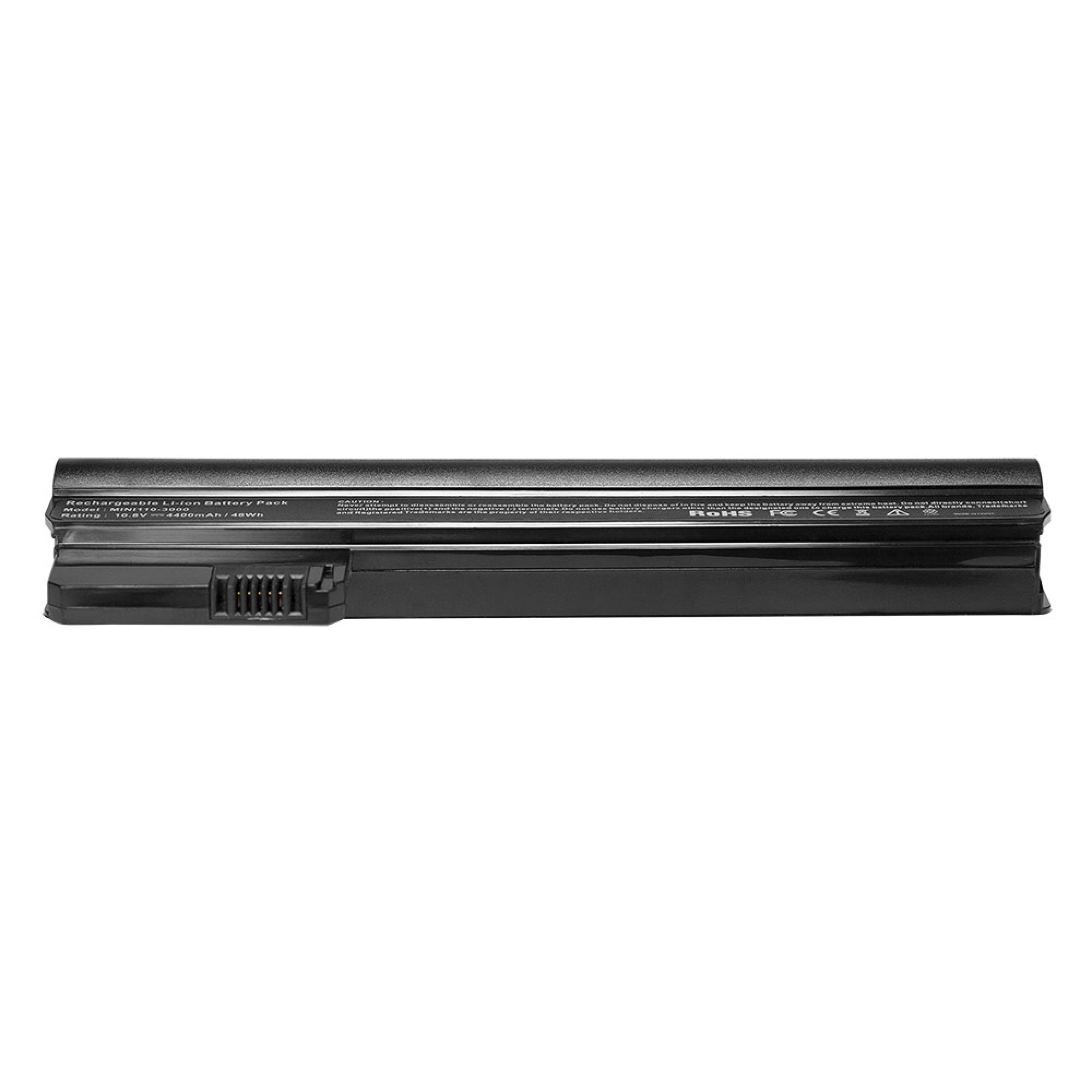 

Аккумулятор для ноутбука для ноутбука HP Mini 110-3027er