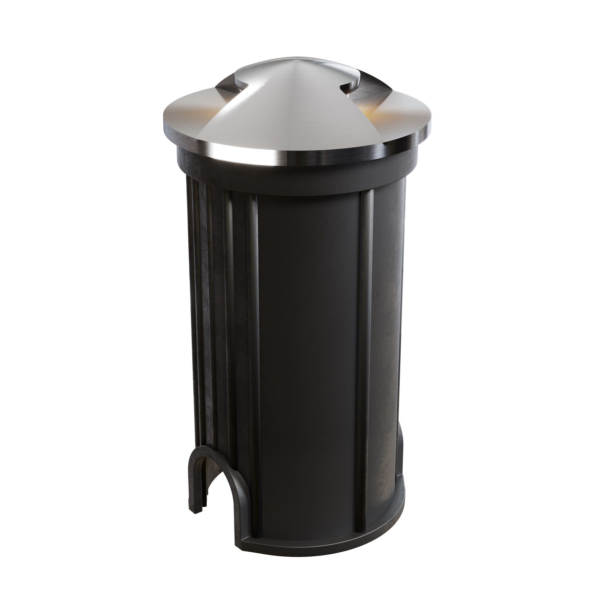

Светильник уличный Outdoor Flash, O044DL-L1S3K1, Стиль Техно