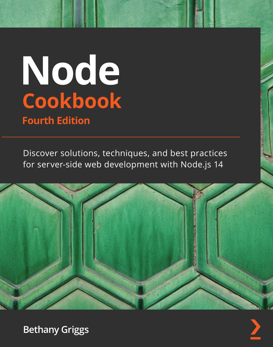 

Node Cookbook