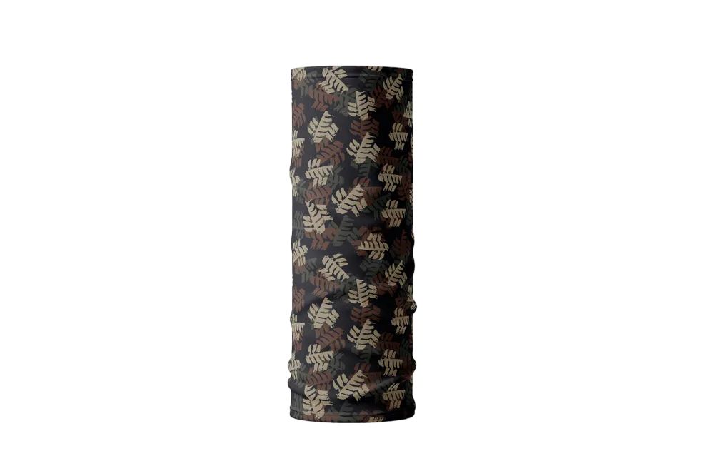 

Бандана-бафф Камуфляж Burnettie BBCCamouflagePattern15Big, Разноцветный, BBCCamouflagePattern