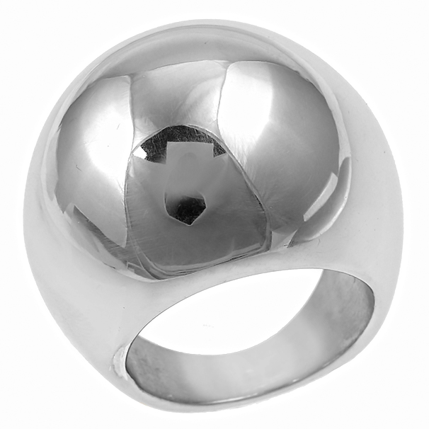 Кольцо из серебра р. 17,5 gf.italia GAN 489 L S