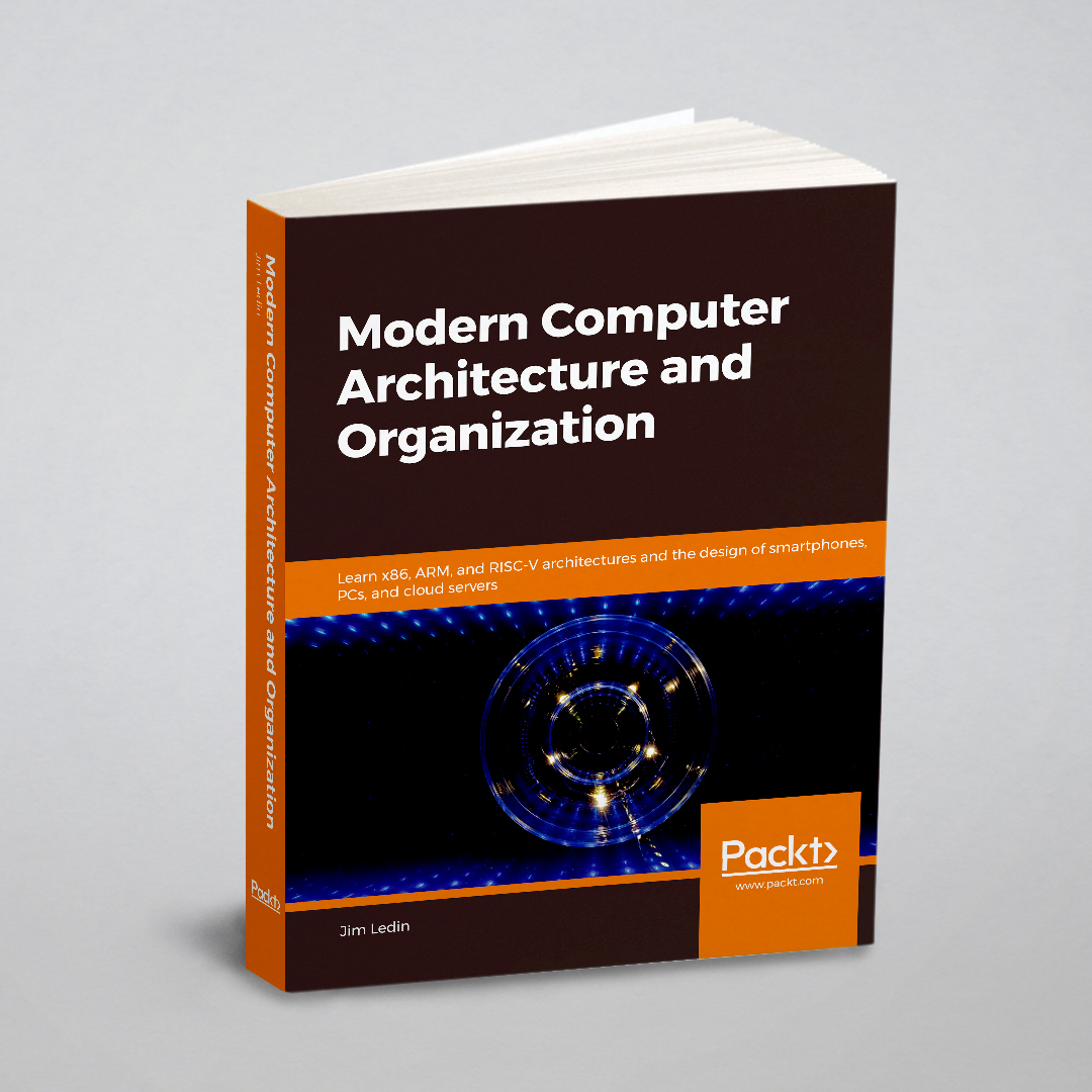 

Modern Computer Architecture and Organization