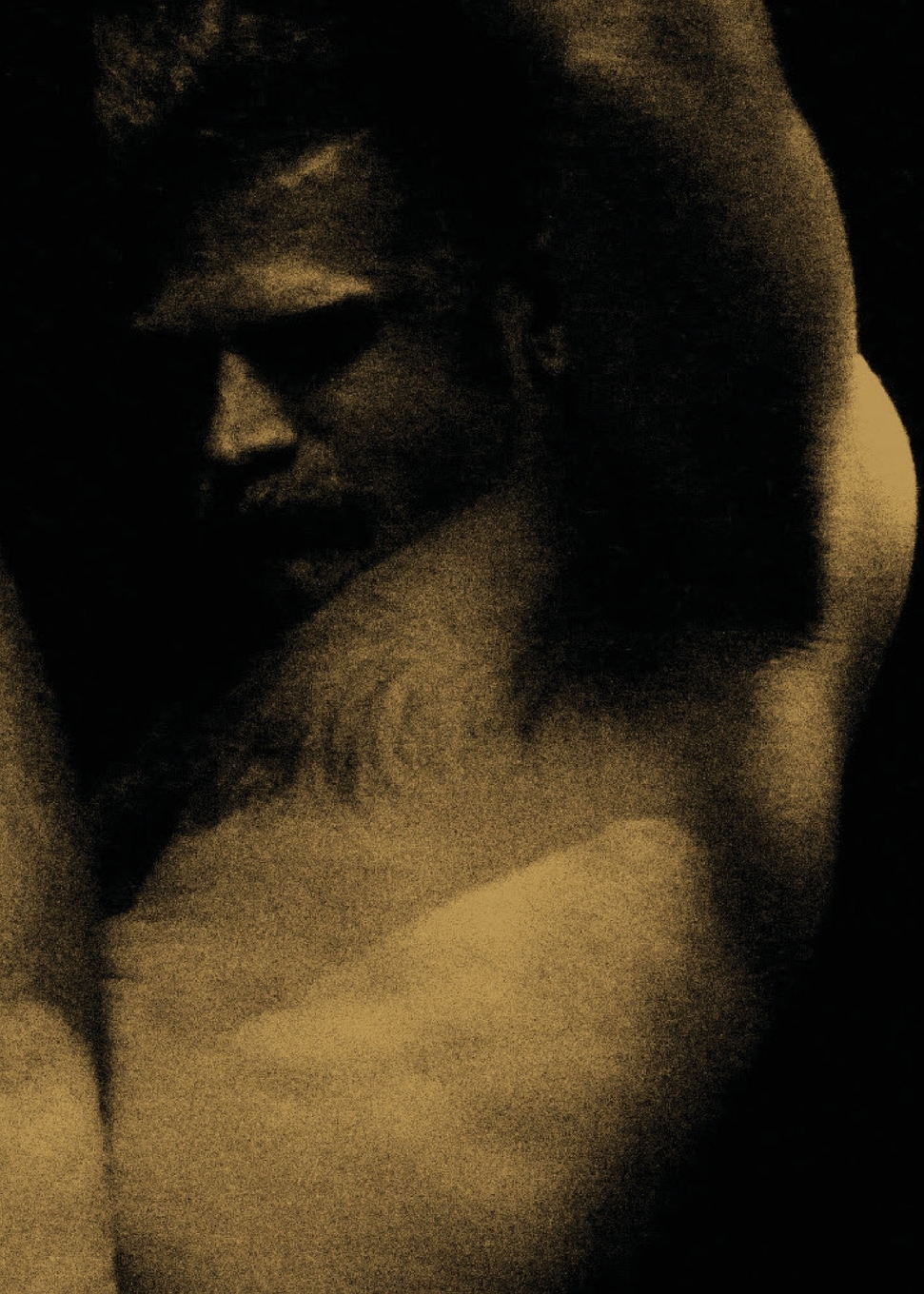 

Prelude to Transgression