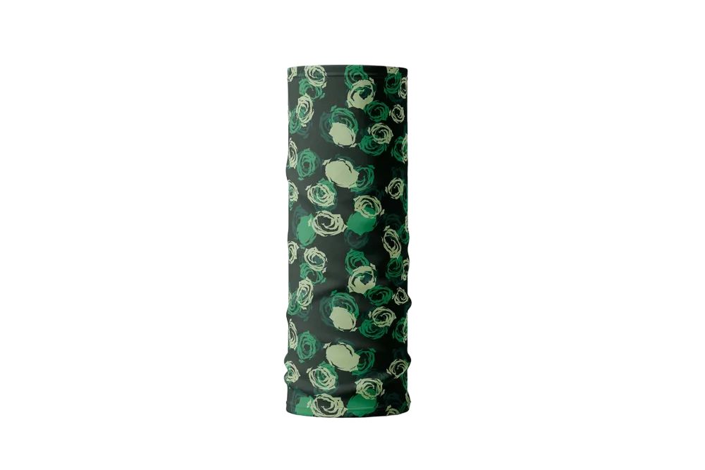 

Бандана-бафф Камуфляж Burnettie BBCCamouflagePattern17Big, Разноцветный, BBCCamouflagePattern