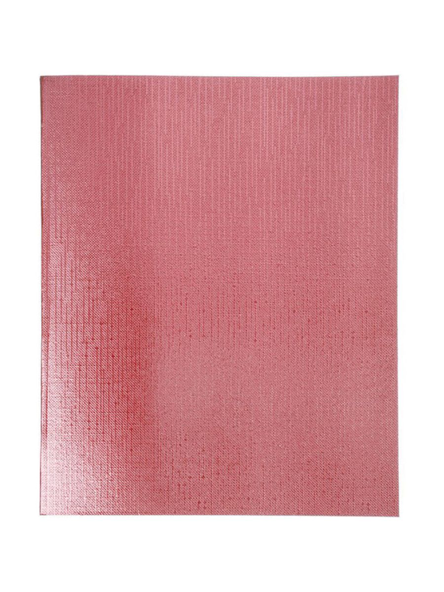 

Тетради бумвинил, А5, 96 л, клетка, Розовая Metallic, 14 шт