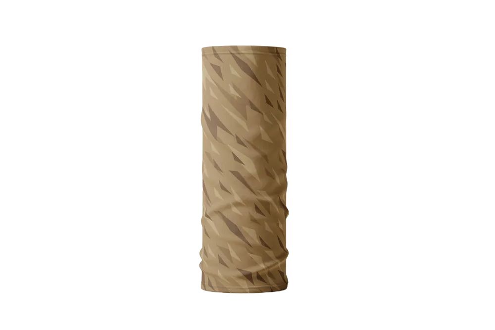 

Бандана-бафф Камуфляж Burnettie BBCCamouflagePattern11, Разноцветный, BBCCamouflagePattern