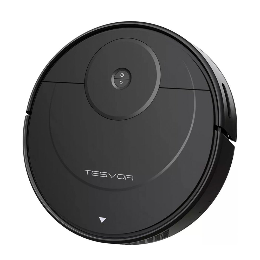 фото Пылесос tesvor tes-a1 black