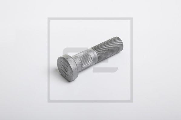 

Болт колесный стальной Pe M22x1.5 06713100A