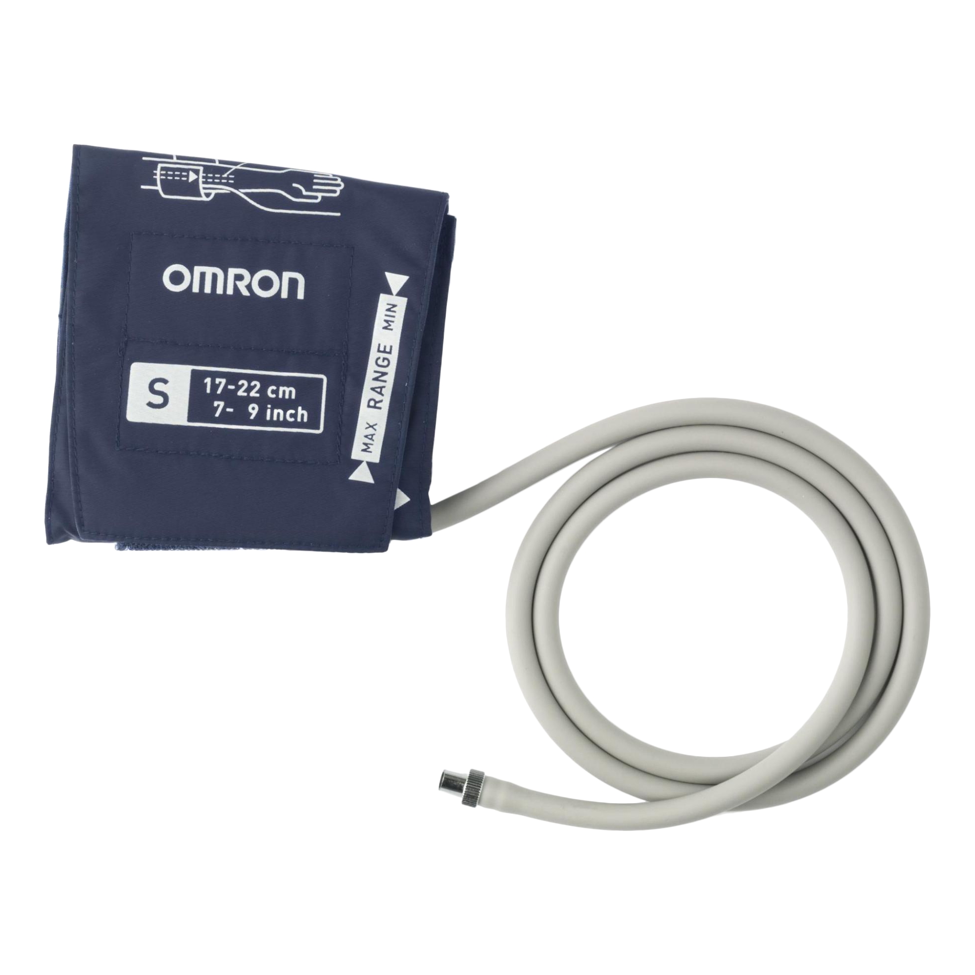 Манжета на плечо Omron GS Cuff S для HBP-1100HBP-1300 17-22 см