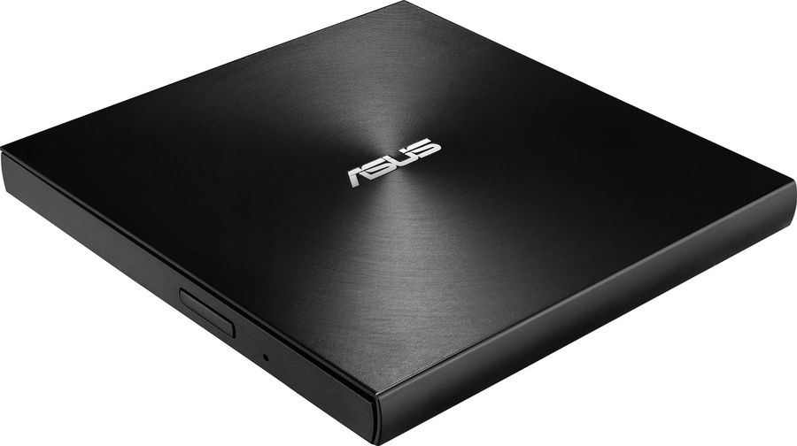 

Привод ASUS SDRW-08U8M-U/BLK/G/AS/P2G Black (90DD0290-M29000)