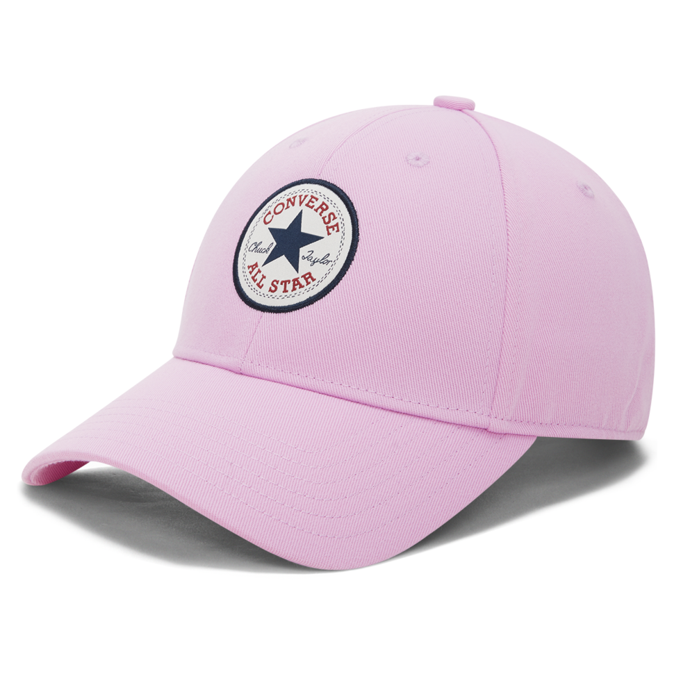 

Бейсболка унисекс Converse TIPOFF BASEBALL CAP MPU BEYOND pink, one sise, TIPOFF BASEBALL CAP MPU BEYOND