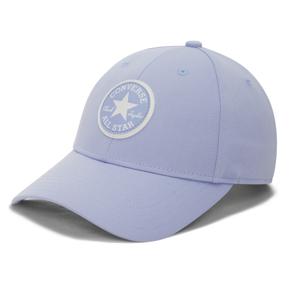 

Бейсболка унисекс Converse BASEBALL CAP ELEVATED MPU sapphire, one sise, Голубой, BASEBALL CAP ELEVATED MPU