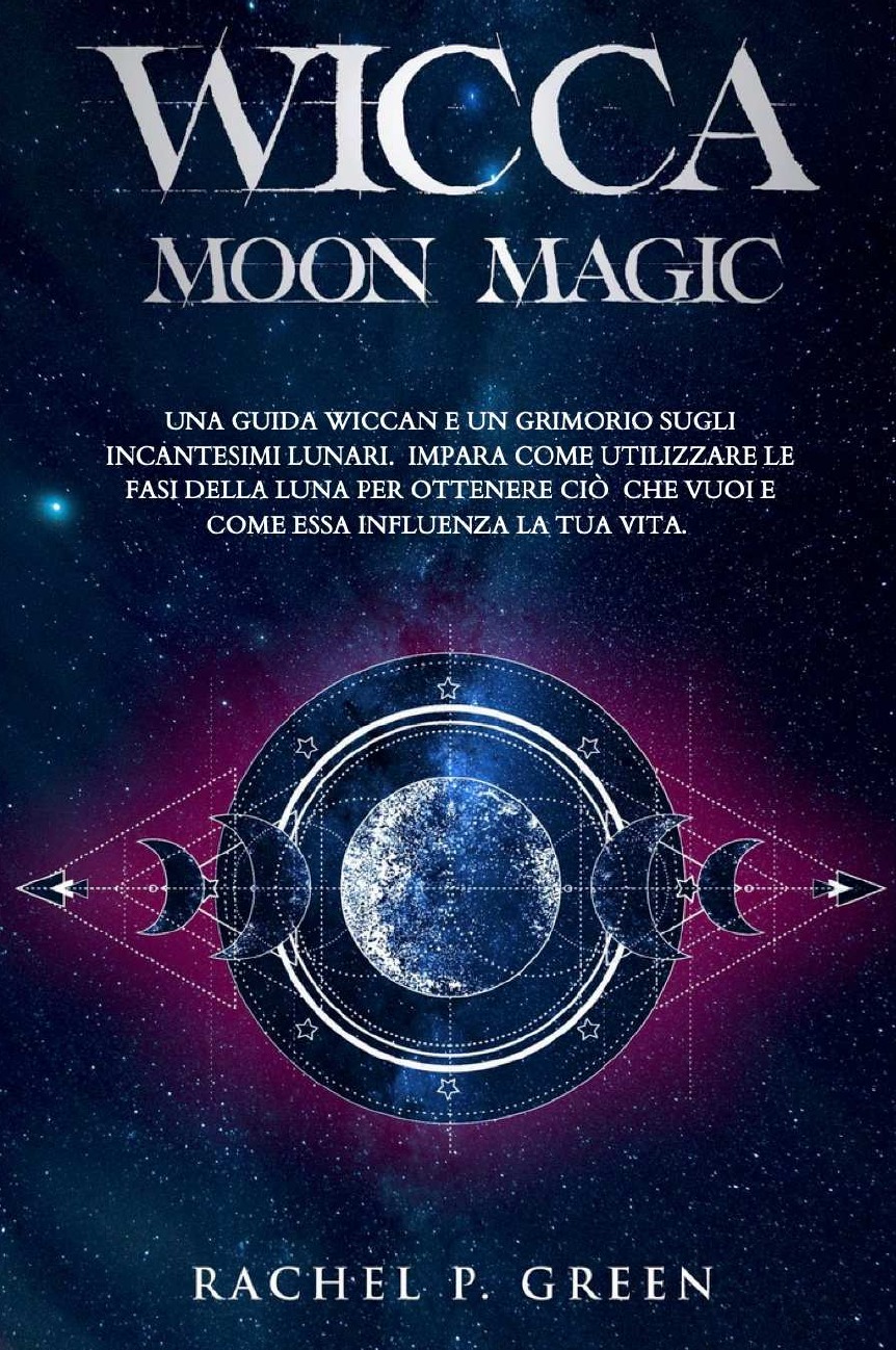 

WICCA MOON MAGIC