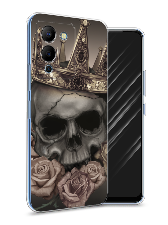Чехол Awog на Infinix Note 12 G96 