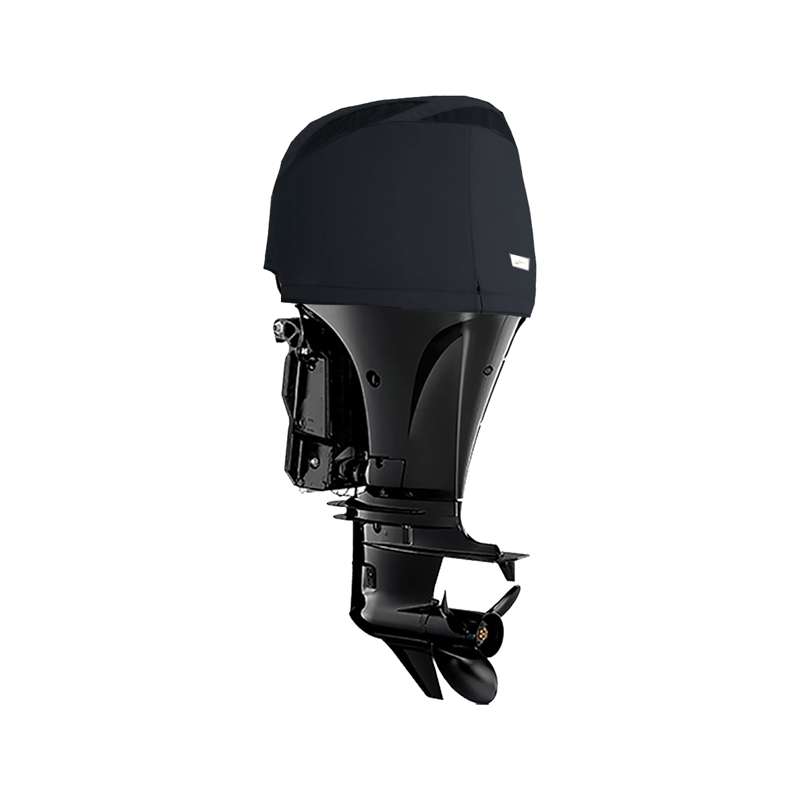 

Чехол ходовой на капот Suzuki DF150A/175A/200A, Черный, S06V