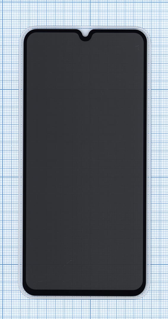 

Защитное стекло Privacy 'Анти-шпион' для Xiaomi CC9, для Xiaomi CC9