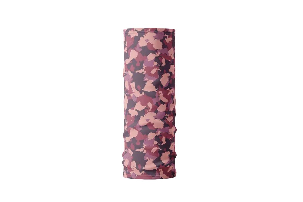 

Бандана-бафф Камуфляж Burnettie BBCCamouflagePattern04Big, Разноцветный, BBCCamouflagePattern