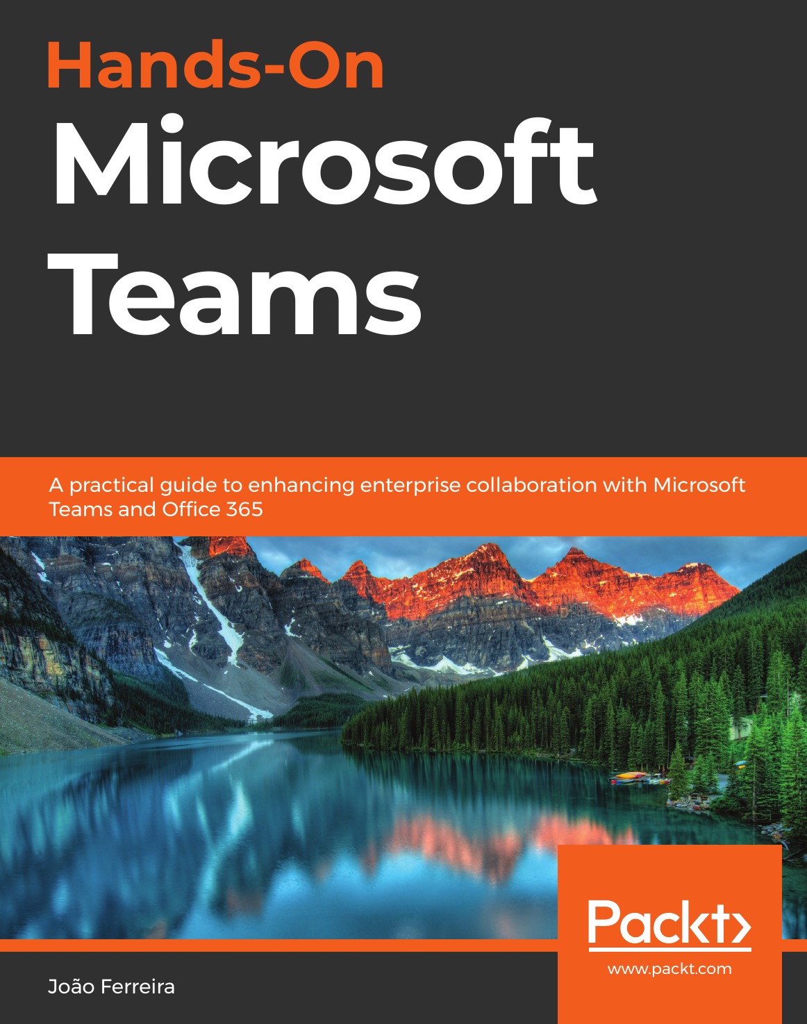 

Hands-On Microsoft Teams