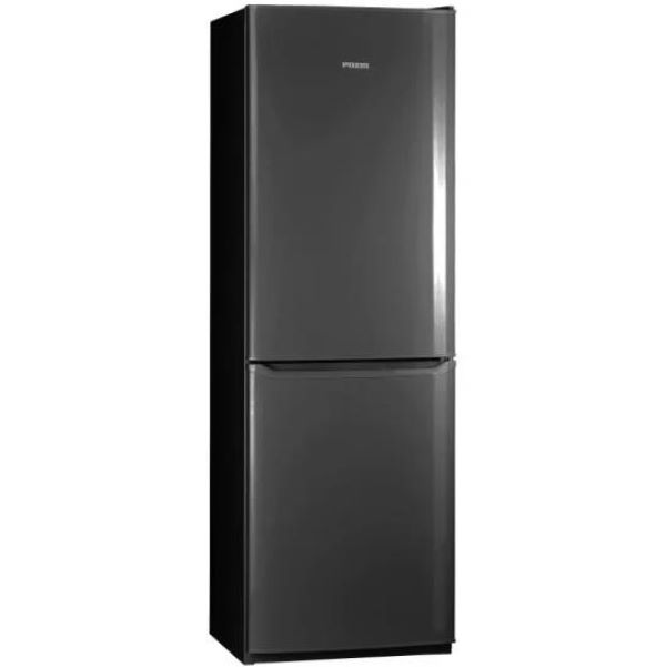 Холодильник POZIS RK-139А белый двухкамерный холодильник tesler rct 100 graphite
