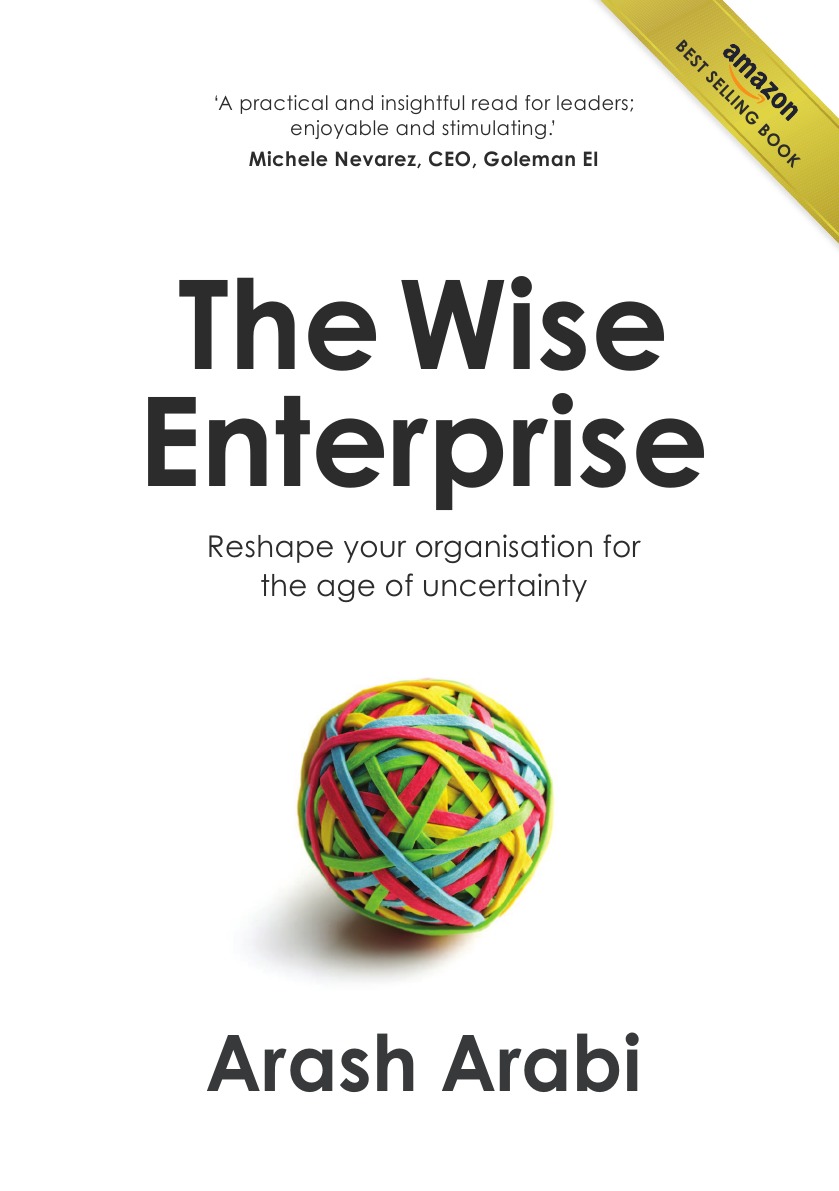 

The Wise Enterprise