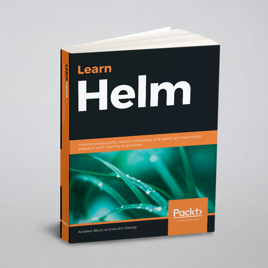 

Learn Helm