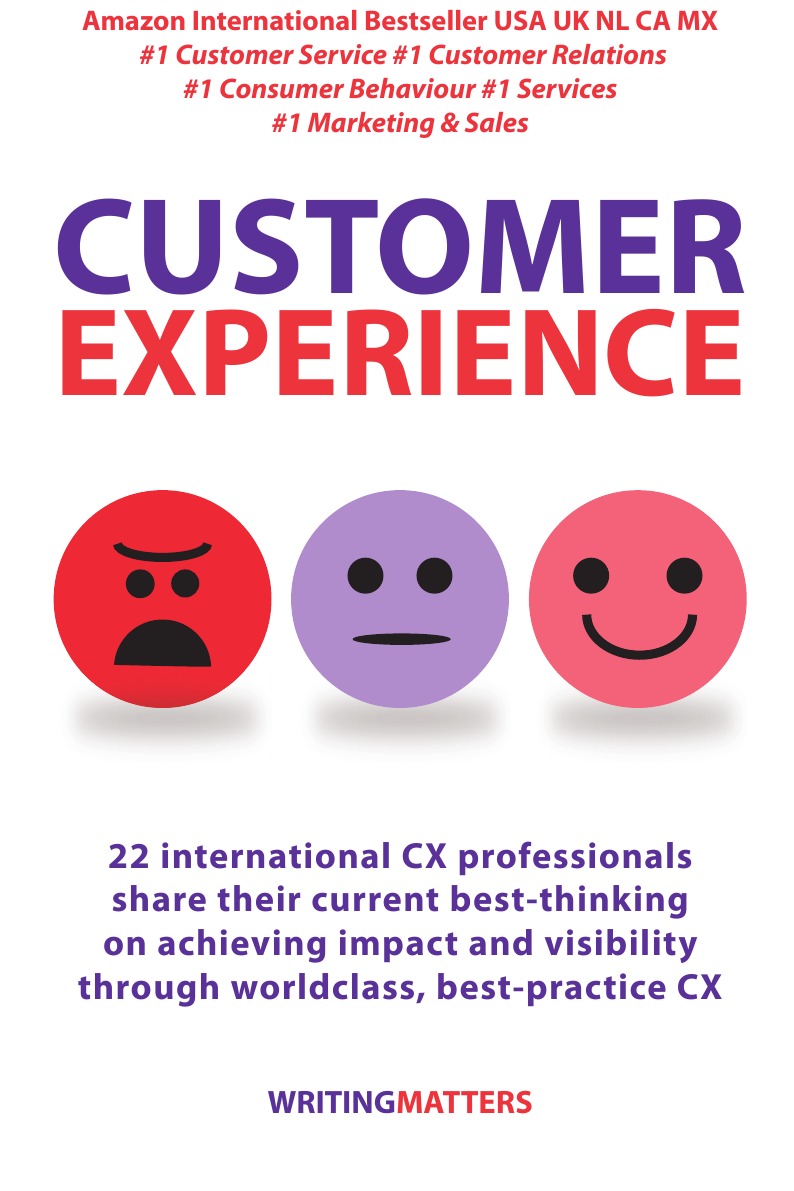 

Customer Experience