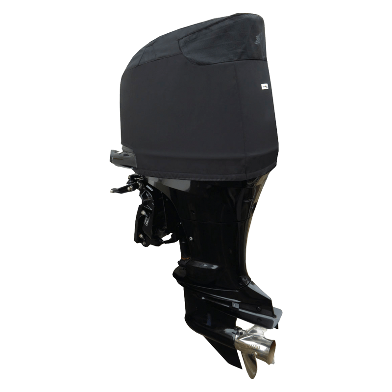 

Чехол ходовой на капот Suzuki DF300T/DF250A/300A, Черный, S00V