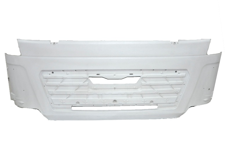 

TANGDE TD08-57-005_панель передняя! капот\ MAN, TD0857005