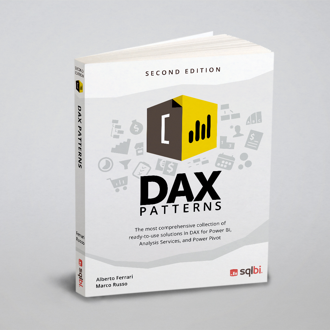 

DAX Patterns