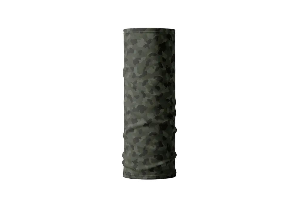 

Бандана-бафф Камуфляж Burnettie BBCCamouflagePattern08, Разноцветный, BBCCamouflagePattern