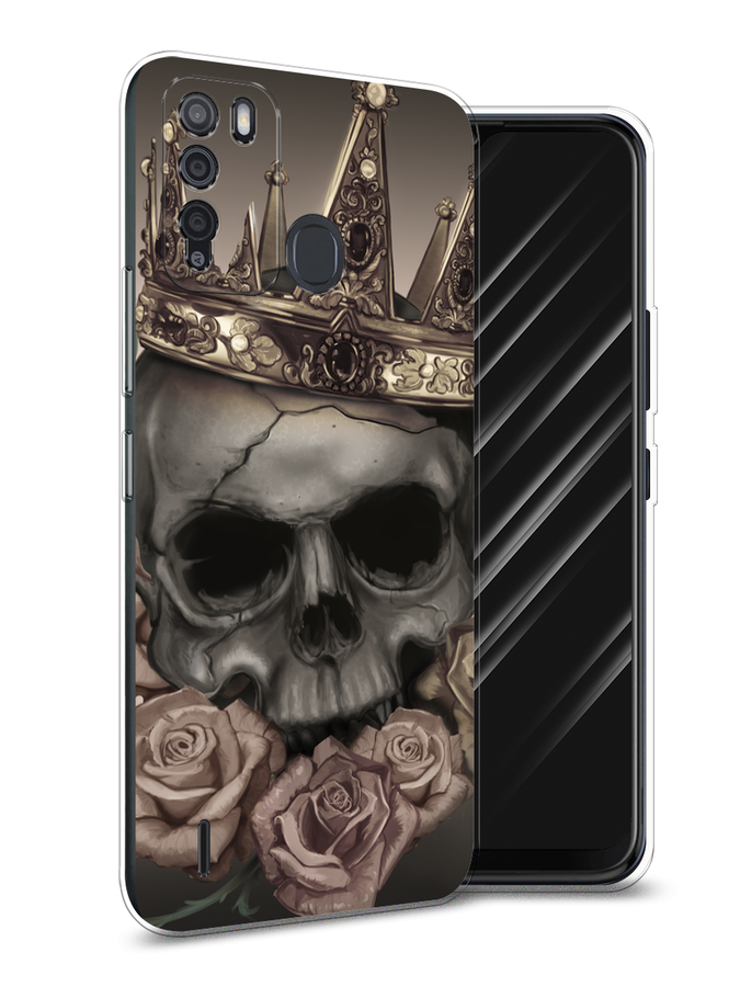 Чехол Awog на Itel Vision 1 Pro 
