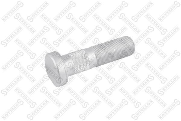 

Болт колесный стальной Stellox M22x1.5 8518445SX