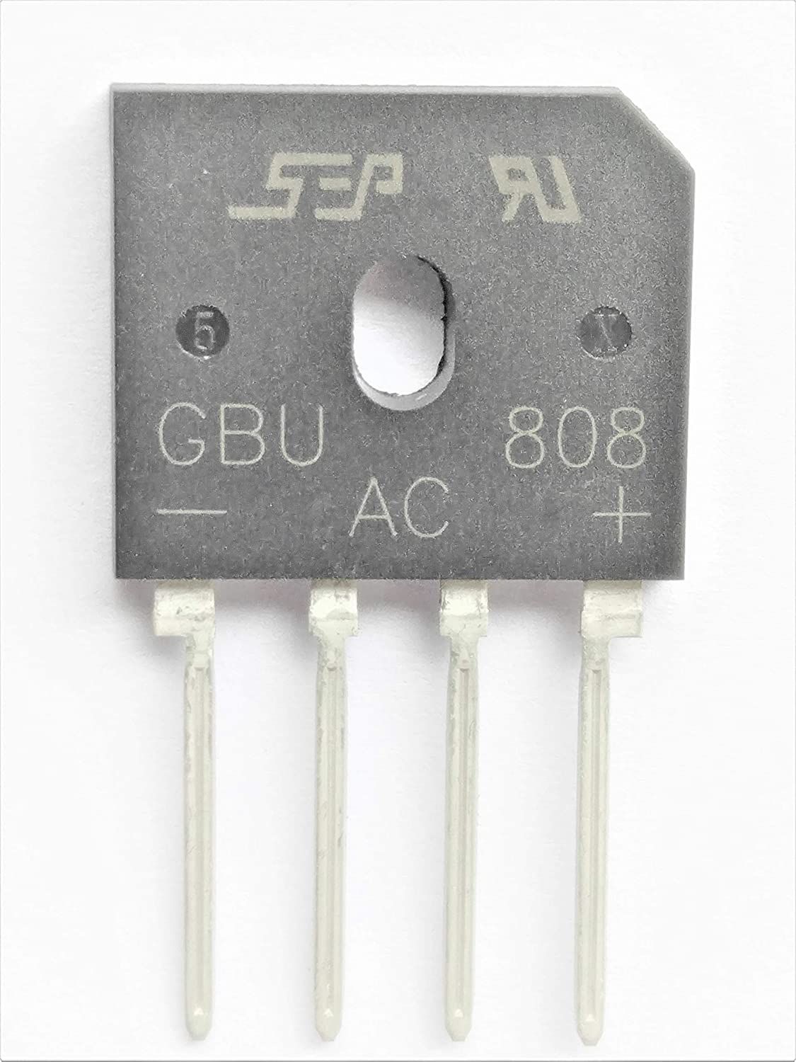 

2 шт GBU808 диодный мост, GBU808