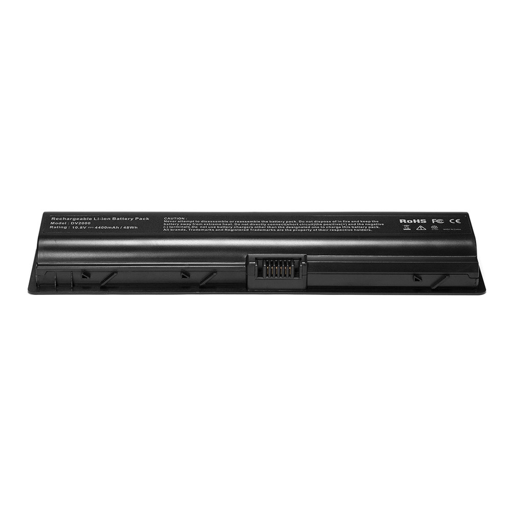 

Аккумулятор для ноутбука для ноутбука HP Pavilion 411462-321