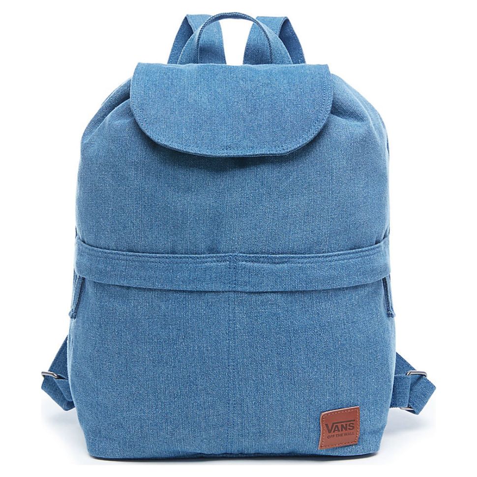 

Рюкзак женский Vans Lakeside denim, Lakeside
