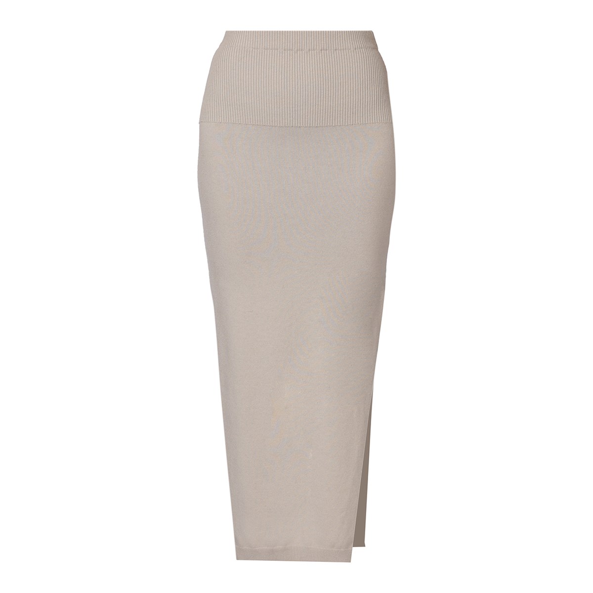 

Юбка женская SL1P 24938 белая M/L, Белый, 24938