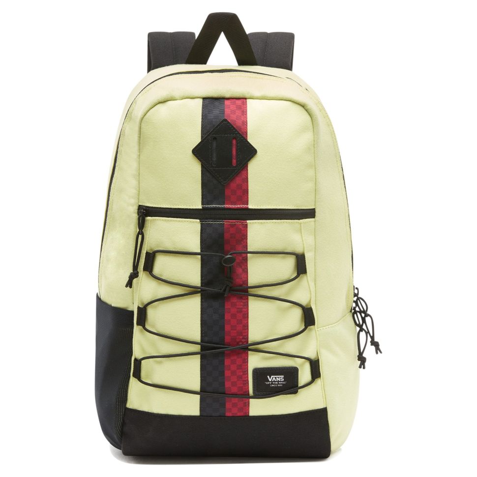 

Рюкзак мужской Vans Snag Sunny lime, Snag Sunny
