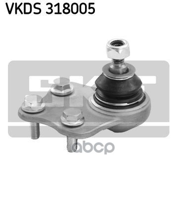 

Опора Шаровая Skf VKDS318005