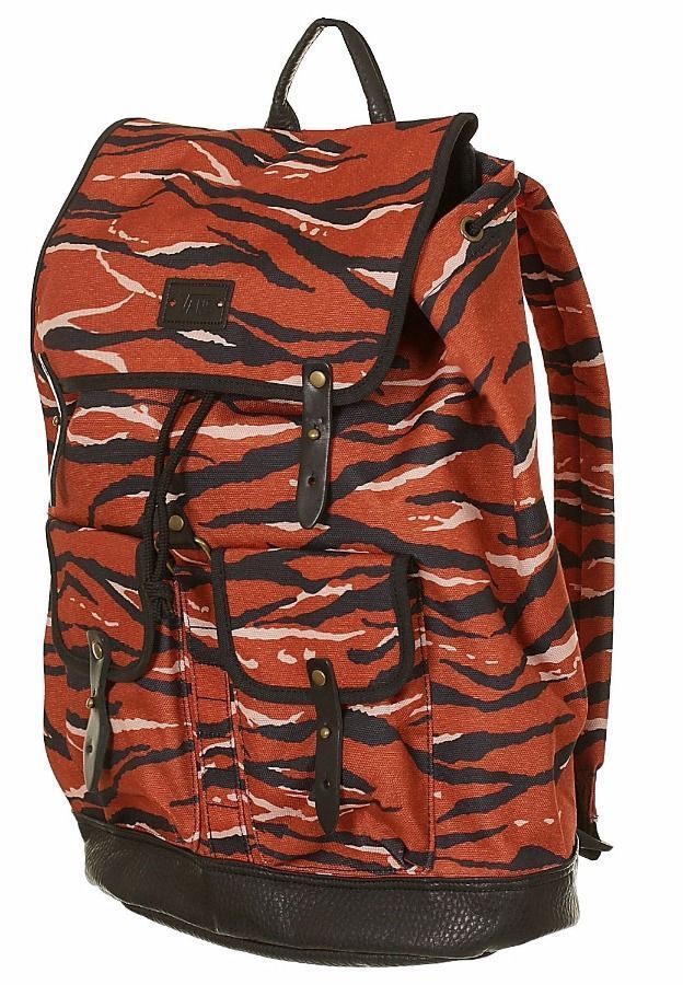 

Рюкзак женский Vans Gramercy ketchup, Gramercy