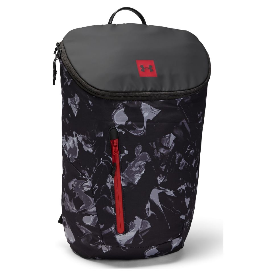 

Рюкзак Under Armour Sportstyle черный, Sportstyle