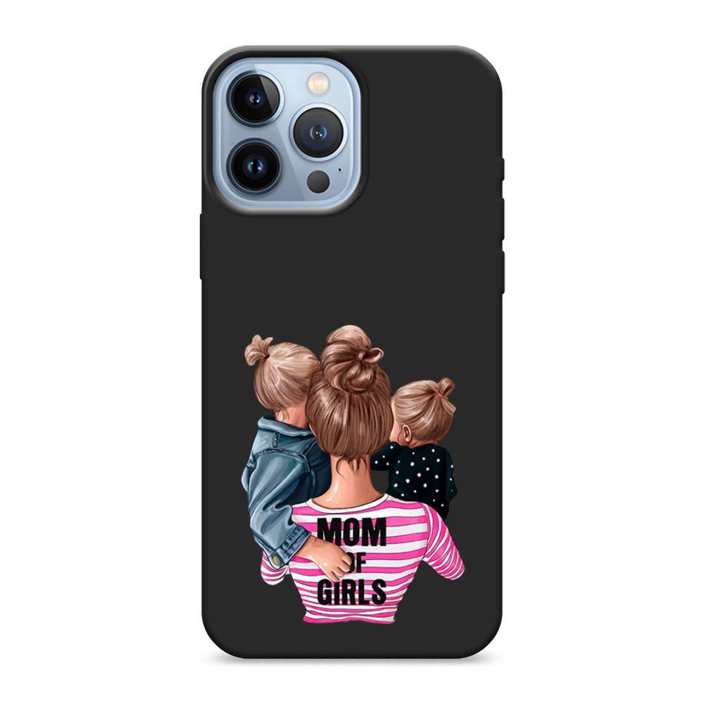 Чехол Awog на Apple iPhone 13 Pro Max / Айфон 13 Pro Max 