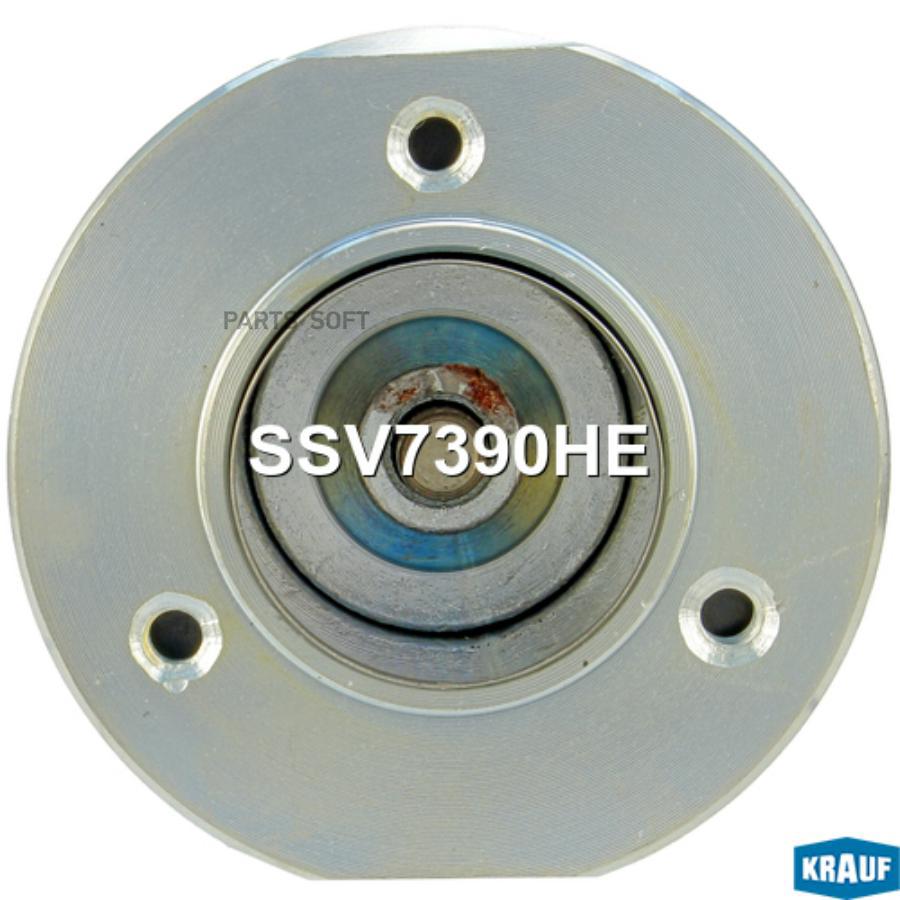 

Втягивающее реле стартера Krauf ssv7390he