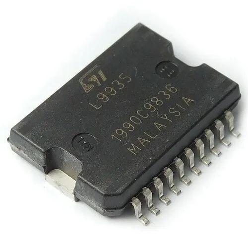 

L9935 микросхема, L9935