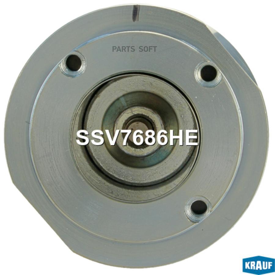 

Втягивающее реле стартера Krauf ssv7686he