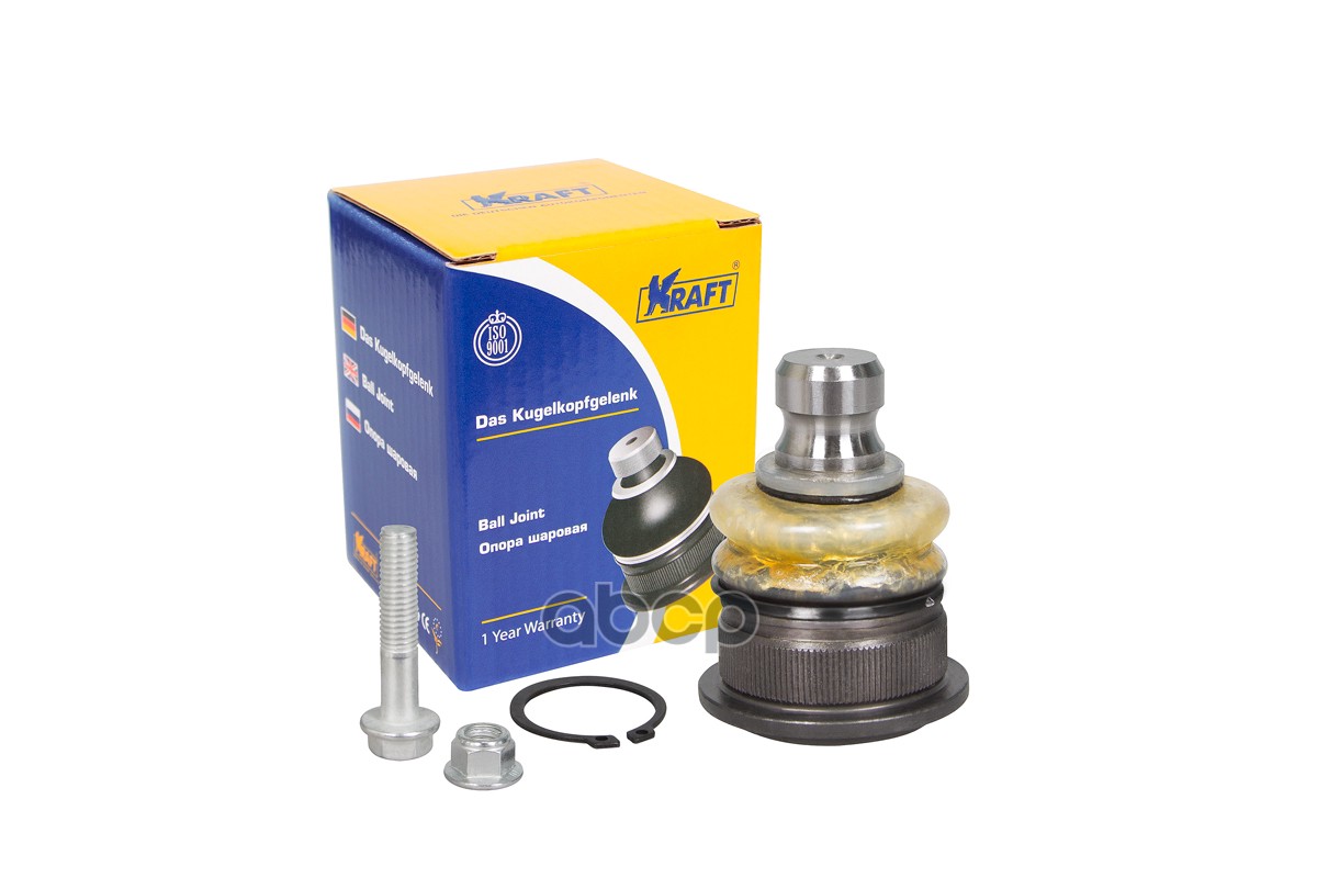 

Опора Шаровая Kraft KT053216