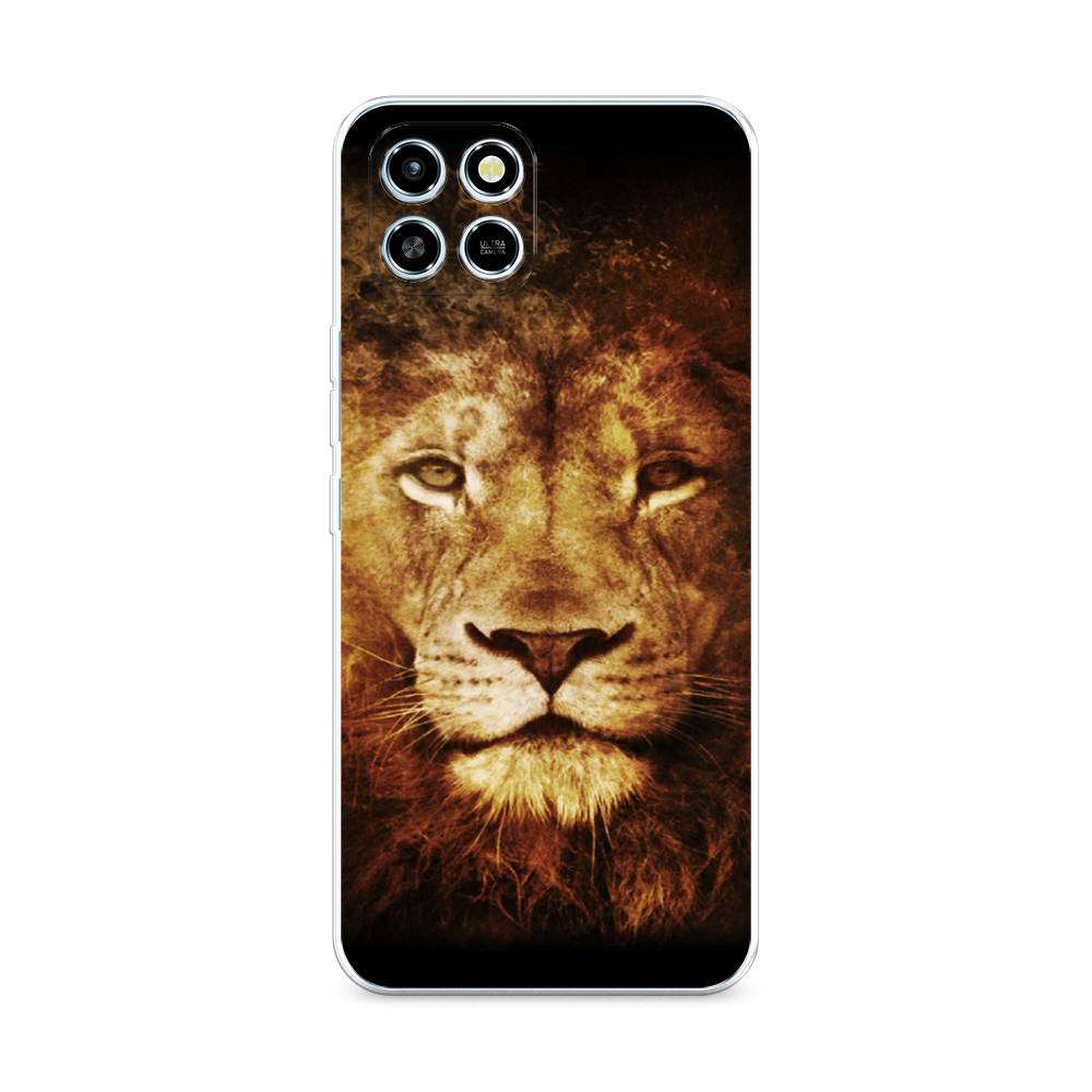 Чехол для Infinix Smart 6 HD 