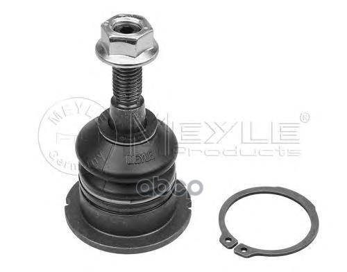 

Опора Шаровая Meyle 53160100004