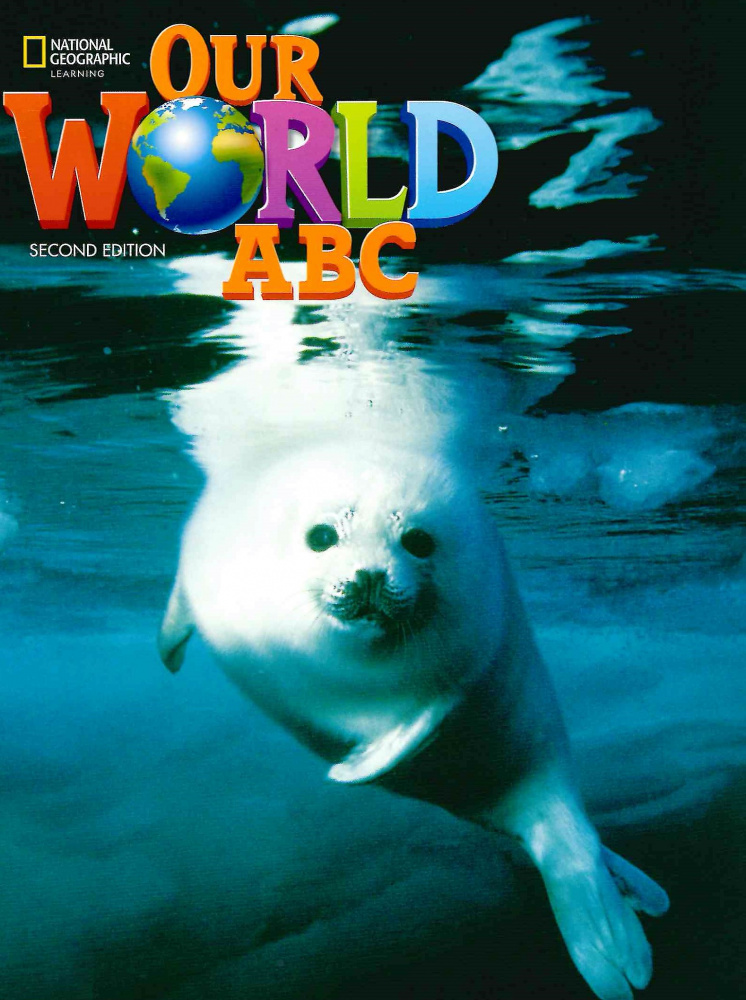

Our World (Second Edition) Starter ABC