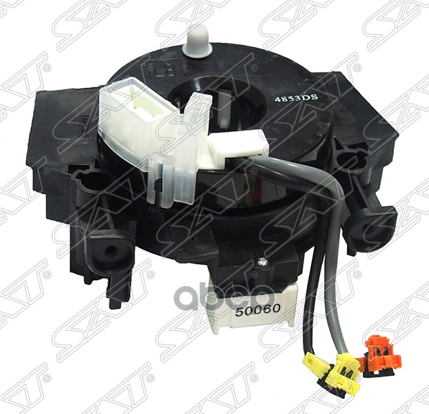 

Шлейф Подрулевой Nissan Qashqai 06-13 Sat арт. ST-B5567-JD00A