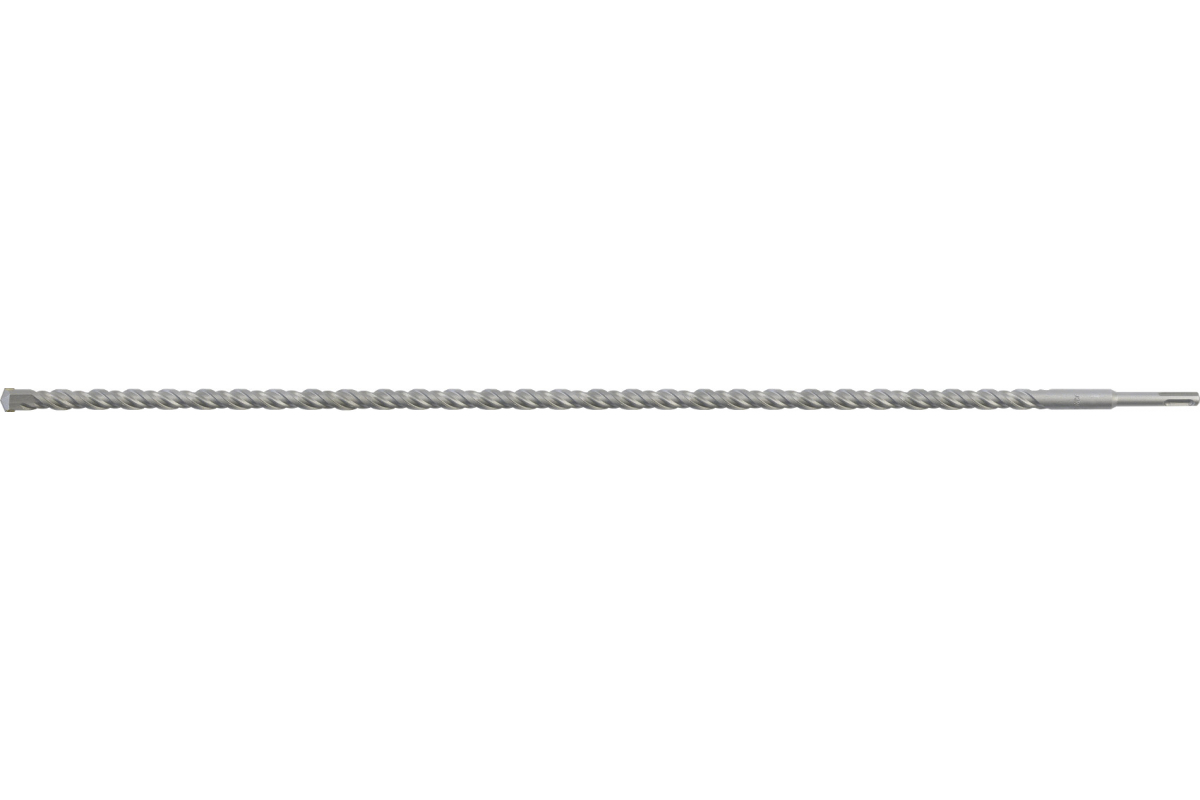 

Бур Кратон SDS-plus S4 22х1000 мм, арт. 1 02 03 046